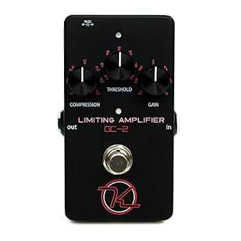 ギター Keeley GC-2 LIMITING AMPLIFIER 71OGLG+i4yL._UF350,350_QL50_.jpg